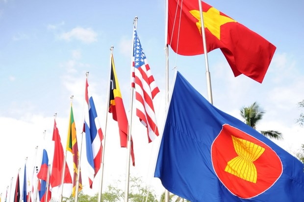 ASEAN meeting on immigration and consular affairs opens in Nha Trang